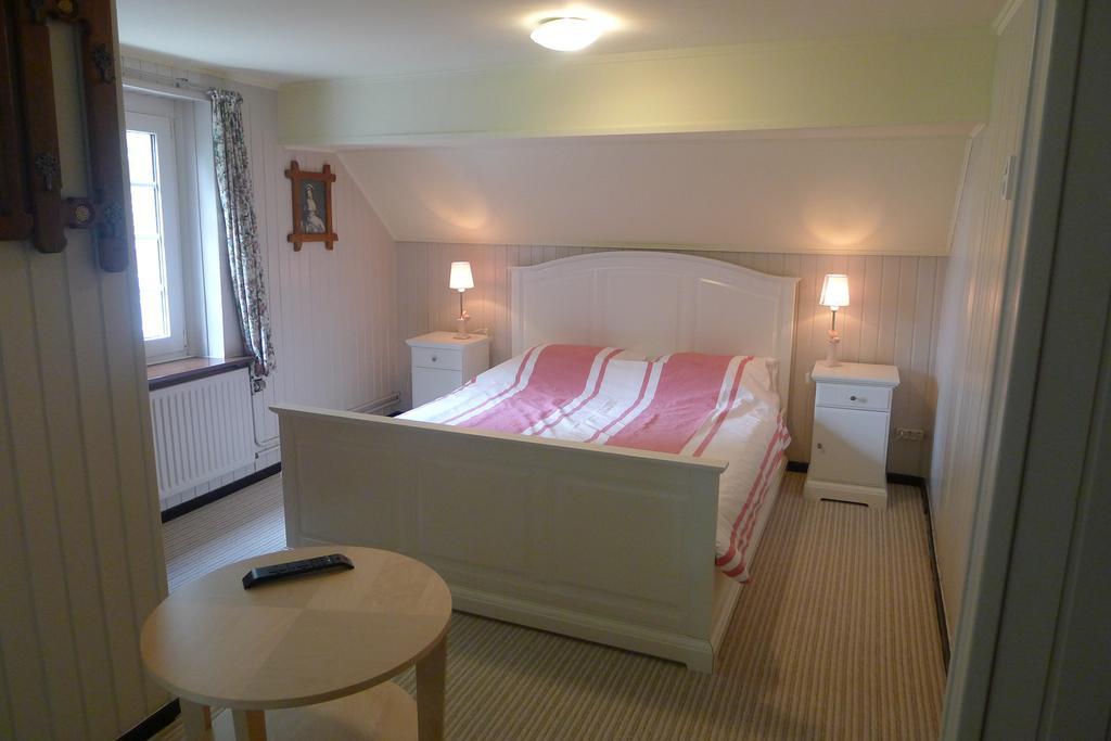 B&B De Kleine Wijngaard Roggel Zimmer foto