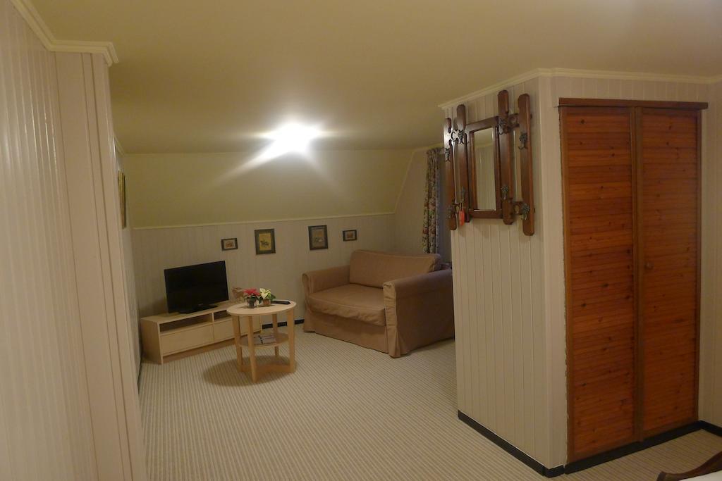 B&B De Kleine Wijngaard Roggel Zimmer foto