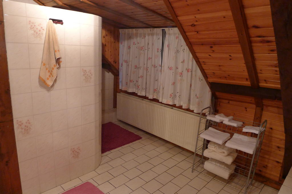 B&B De Kleine Wijngaard Roggel Zimmer foto