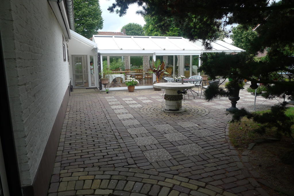 B&B De Kleine Wijngaard Roggel Zimmer foto