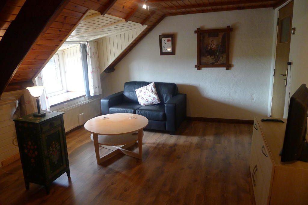 B&B De Kleine Wijngaard Roggel Zimmer foto