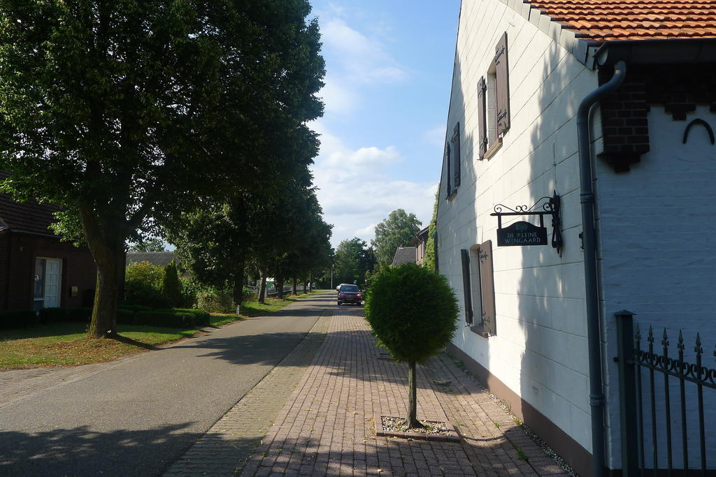 B&B De Kleine Wijngaard Roggel Zimmer foto