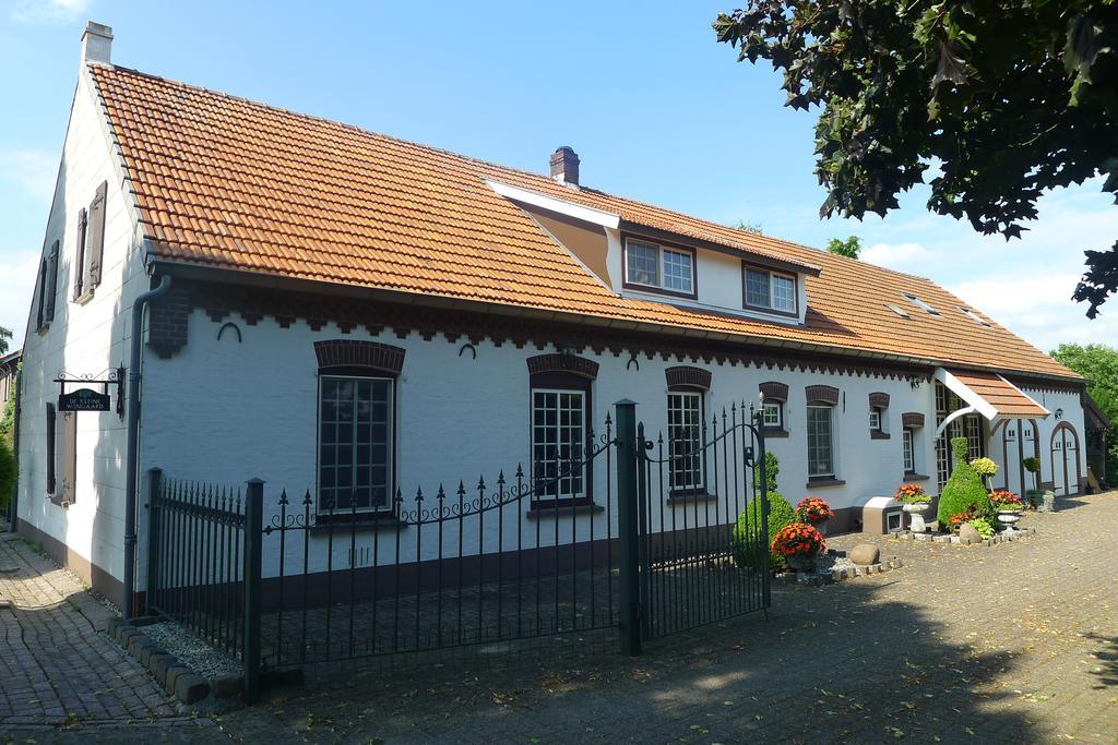 B&B De Kleine Wijngaard Roggel Zimmer foto