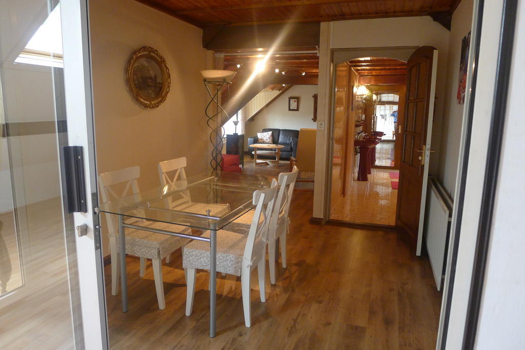 B&B De Kleine Wijngaard Roggel Zimmer foto