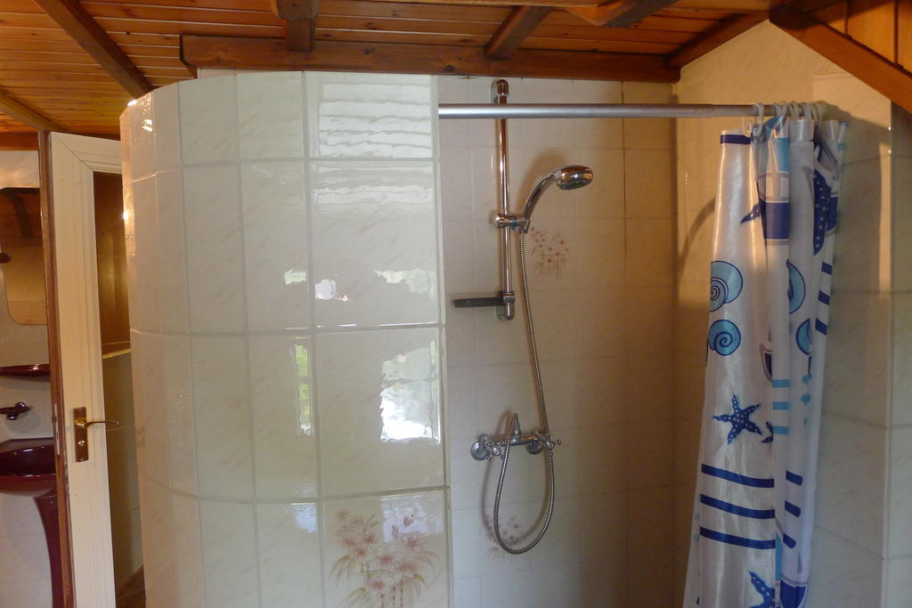 B&B De Kleine Wijngaard Roggel Zimmer foto