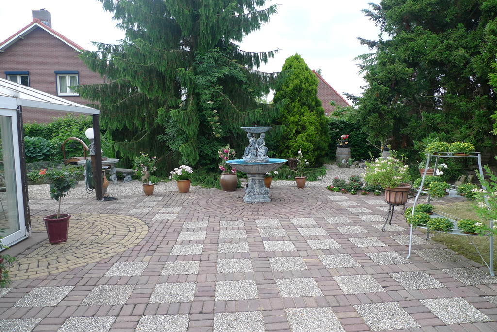 B&B De Kleine Wijngaard Roggel Zimmer foto