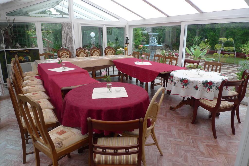 B&B De Kleine Wijngaard Roggel Zimmer foto