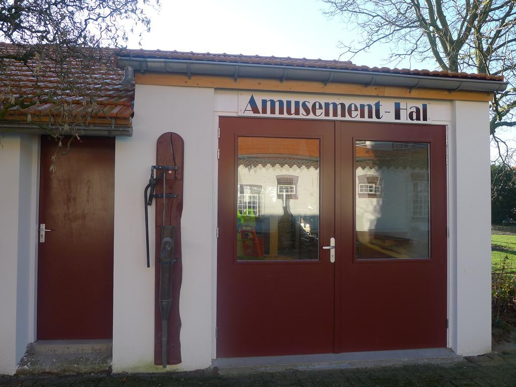 B&B De Kleine Wijngaard Roggel Exterior foto